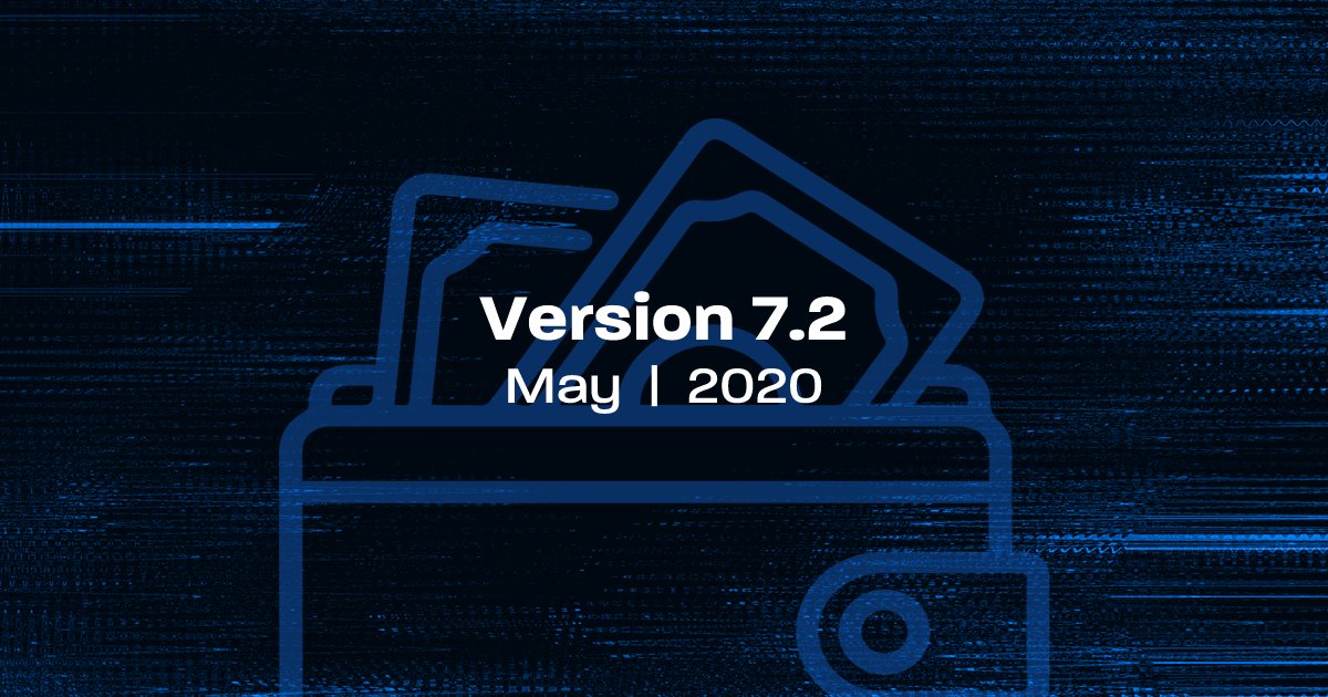 Version 7.2 | InScope-AML