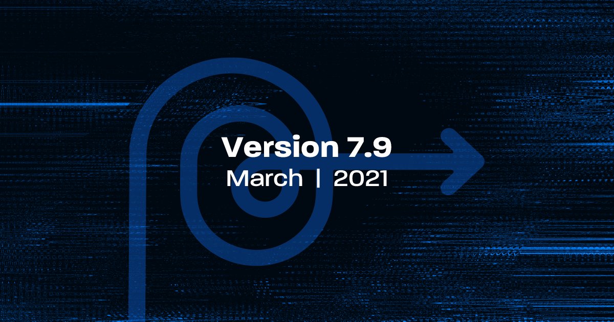 Version 7.9 | InScope-AML