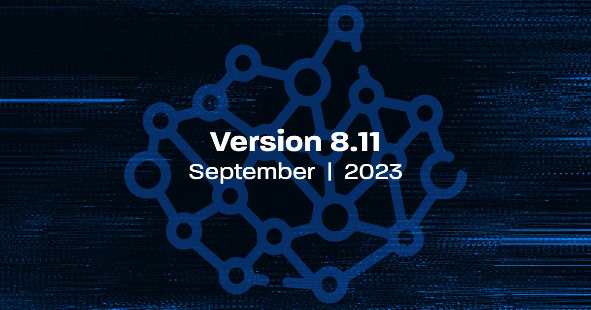 Version 8.11 | InScope-AML