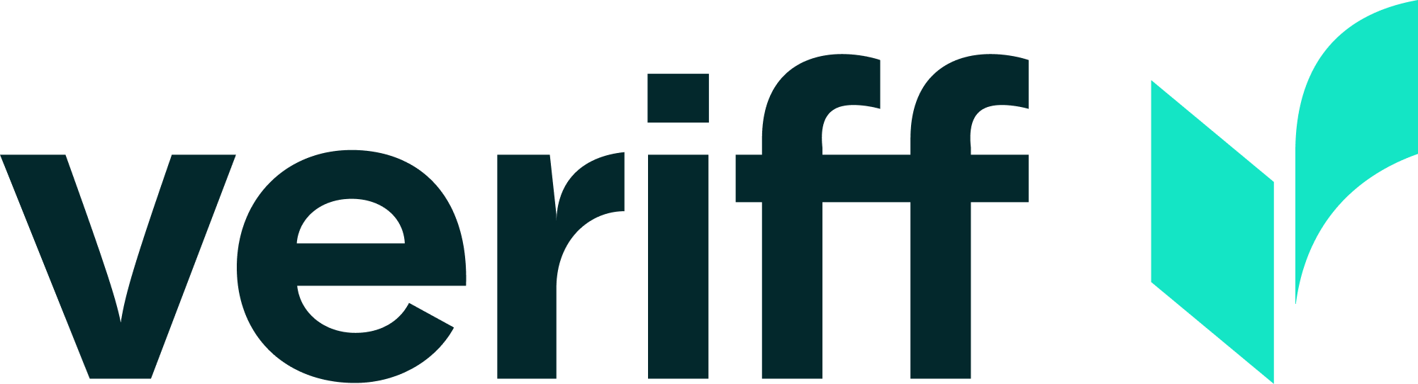 Veriff logo