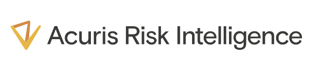 Acuris Risk Intelligence logo